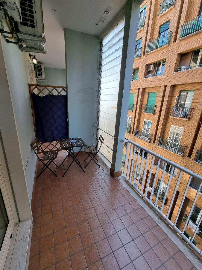 Municipio Sea Bed & Breakfast Naples Exterior photo